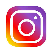 follow us on Instagram